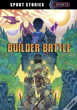 Capa do artigo Builder Battle