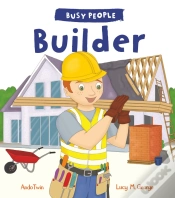 Capa do artigo Builder