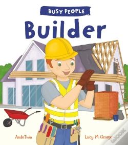 Capa do artigo Builder
