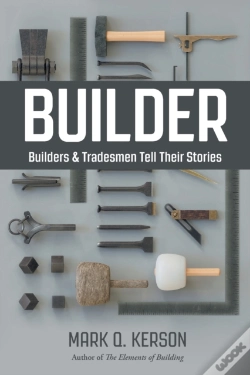 Capa do artigo Builder