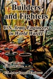 Capa do artigo Builders And Fighters