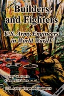 Capa do artigo Builders And Fighters