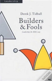 Capa do artigo Builders And Fools