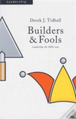 Capa do artigo Builders And Fools