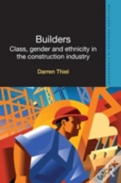 Capa do artigo Builders