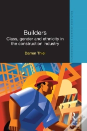 Capa do artigo Builders