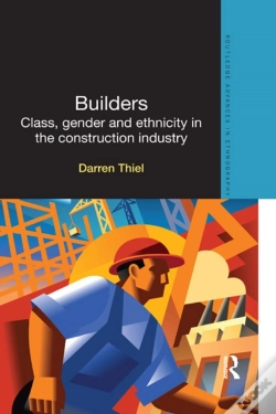 Capa do artigo Builders