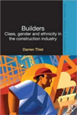 Capa do artigo Builders