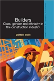 Capa do artigo Builders