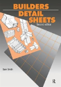 Builders' Detail Sheets - Preview