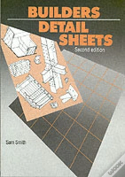 Capa do artigo Builders' Detail Sheets