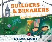 Capa do artigo Builders & Breakers
