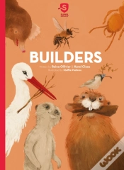 Capa do artigo Builders