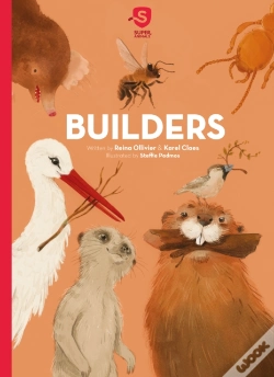 Capa do artigo Builders