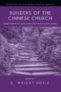 Builders Of The Chinese Church - Preview
