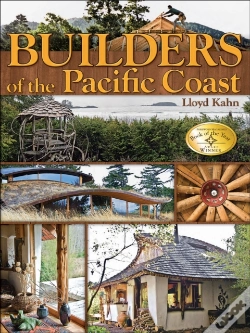 Capa do artigo Builders Of The Pacific Coast