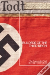 Capa do artigo Builders Of The Third Reich