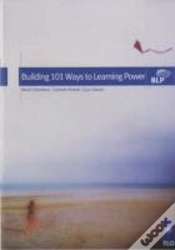 Capa do artigo Building 101 Ways To Learning Power