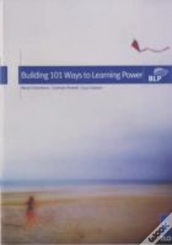 Capa do artigo Building 101 Ways To Learning Power