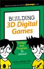 Building 3d Digital Games - Preview