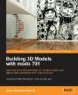 Building 3d Models With Modo 701 - Preview