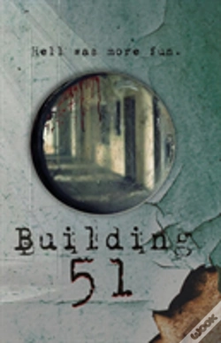 Capa do artigo Building 51