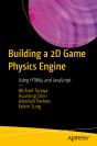 Building A 2d Game Physics Engine - Preview