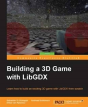 Building A 3d Game With Libgdx - Preview