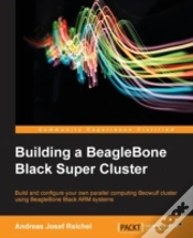 Capa do artigo Building A Beaglebone Black Super Cluster