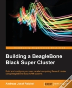 Capa do artigo Building A Beaglebone Black Super Cluster
