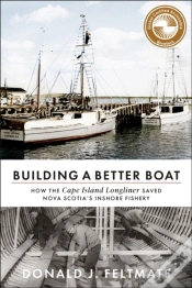 Capa do artigo Building A Better Boat