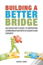 Capa do artigo Building A Better Bridge: An Educator