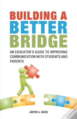 Capa do artigo Building A Better Bridge