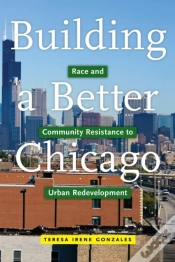 Capa do artigo Building A Better Chicago
