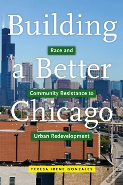 Capa do artigo Building A Better Chicago