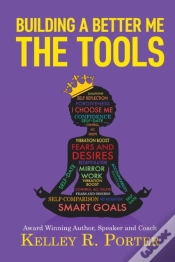 Capa do artigo Building A Better Me: The Tools