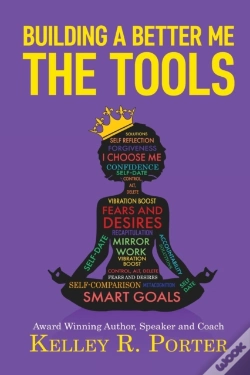 Capa do artigo Building A Better Me: The Tools