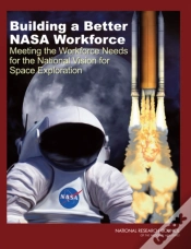 Capa do artigo Building A Better Nasa Workforce