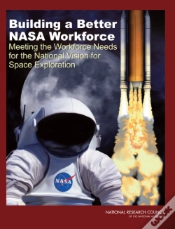 Capa do artigo Building A Better Nasa Workforce