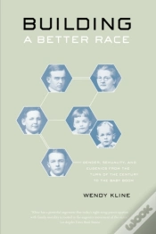 Capa do artigo Building A Better Race