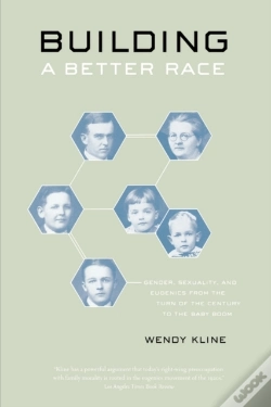 Capa do artigo Building A Better Race