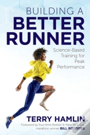 Capa do artigo Building A Better Runner
