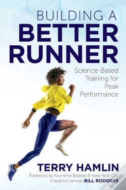 Capa do artigo Building A Better Runner