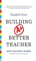 Building A Better Teacher