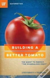 Capa do artigo Building A Better Tomato