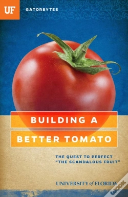 Capa do artigo Building A Better Tomato