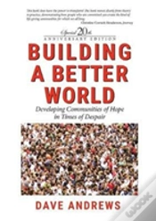 Capa do artigo Building A Better World