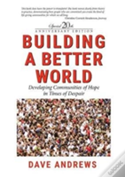 Capa do artigo Building A Better World