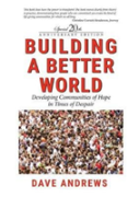 Building A Better World