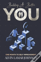 Capa do artigo Building A Better You